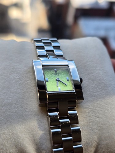 Orologio tissot 2001 - orologio,