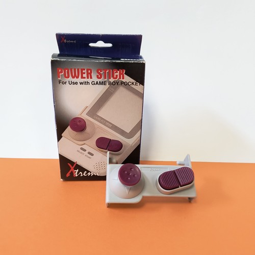 Controller power stick extreme - power,