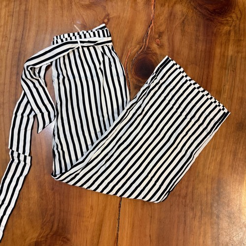 Telaio pantalone donna seta
