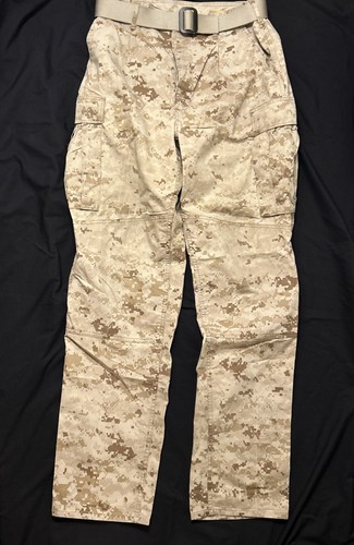Marine corps desert - corps,