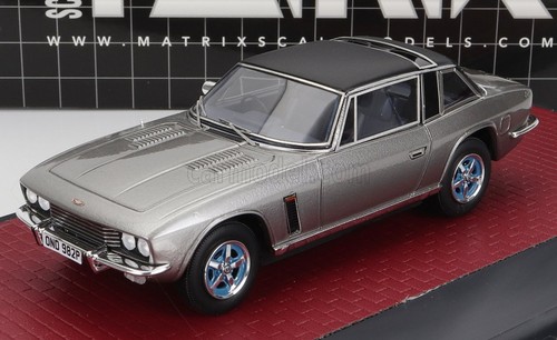 Matrix scale models - 1/43,