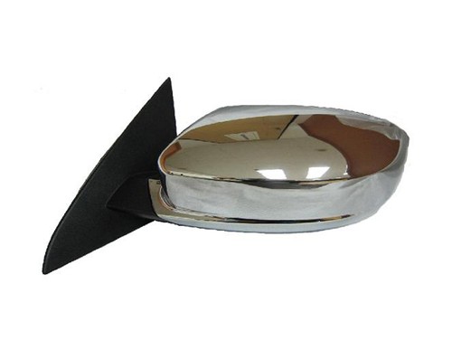 Specchietto retrovisore - specchietto,