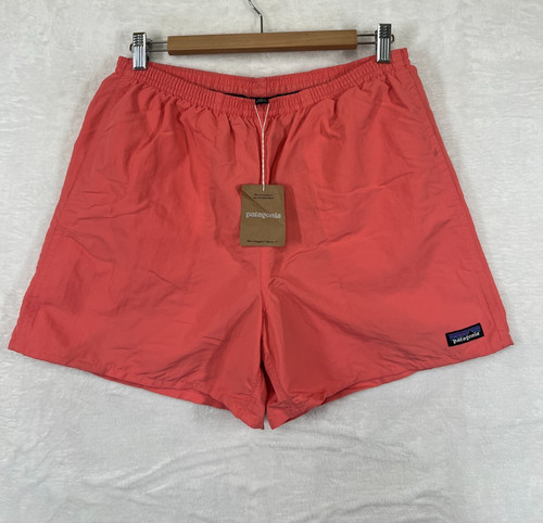 Patagonia uomo baggies - uomo, 5