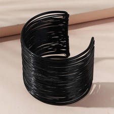 Bracciale Moda Filo Aperto