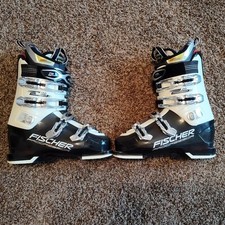Fischer Progressor 100 ski