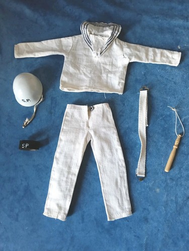 Vintage joe action man - vintage,