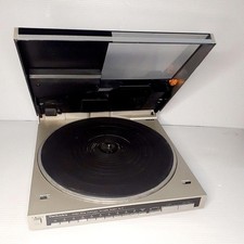TECHNICS SL-6 Giradischi