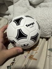 Mini pallone da calcio Adidas