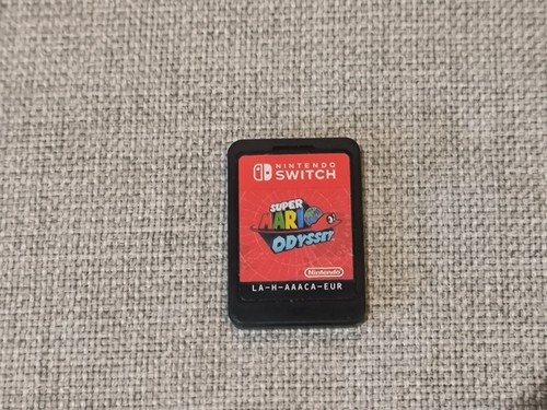 Super mario odyssey jeux - -,