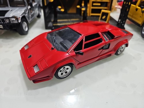 Polistil tonka 01307 - tonka, a1