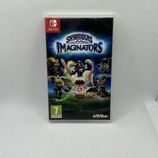 Skylanders Imaginators | Nintendo Switch gioco multilingua PAL Activision