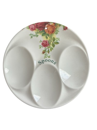 Royal albert old country rose - old,