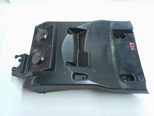 Kawasaki Ninja ZX-6R 2003-2004 Sottocodone rotto 350231600