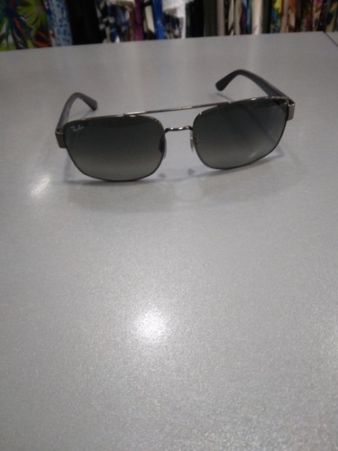 Ray ban aviator rb3687 - ray-ban, 61