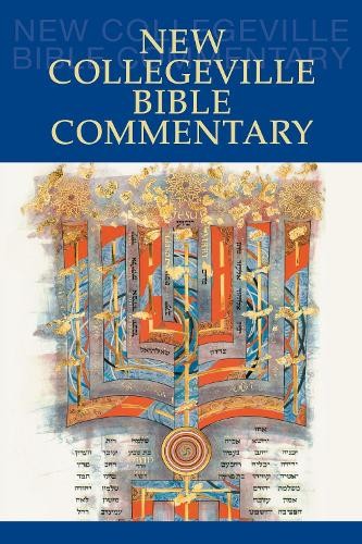 New collegeville bible - new,