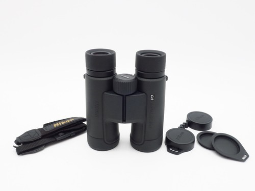 Nikon prostaff 8x42 - nikon,