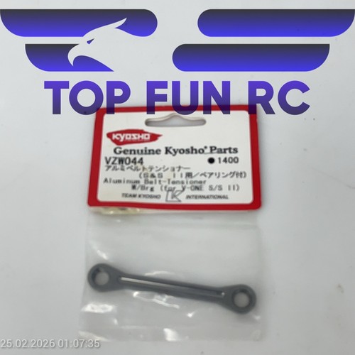 Kyosho vzw044 tenditore - kyosho,