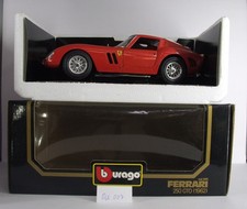 BU007 Burago 3011 Ferrari 250