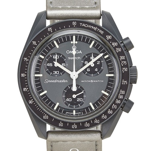 Orologi omega swatch - omega, x