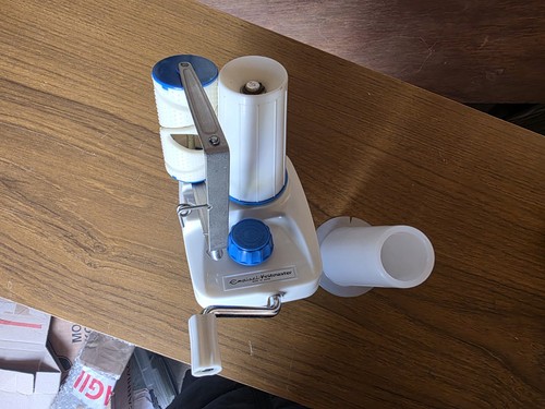 Empisal knitmaster macchina - knitmaster,