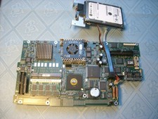 Modulo CPU Rohde & Schwarz