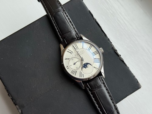 Orologio automatico zenith - orologio,