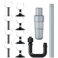 Tetra Ricambio Set Aspirazione