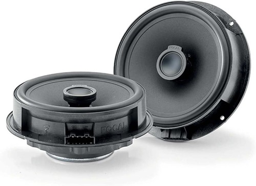 Kit casse altoparlanti - casse, focal
