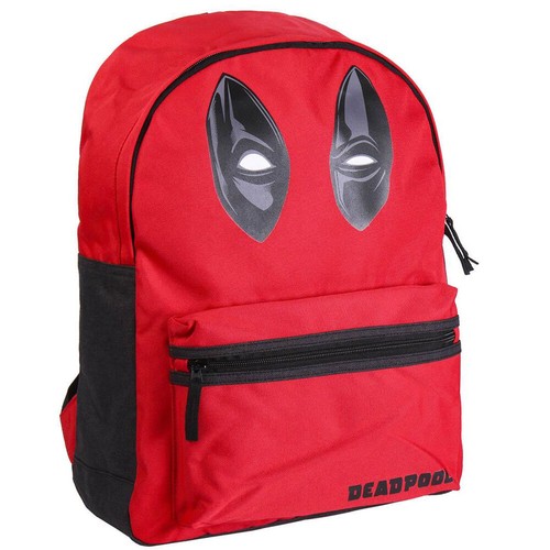 Marvel deadpool zaino 44 - -,