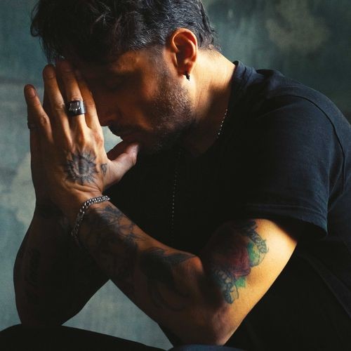 Audio fabrizio moro non - cd,