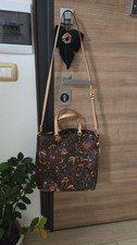 Borsa piero guidi magic circus - borsa,