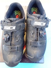 SiDi Dragon 5 carbon SRS