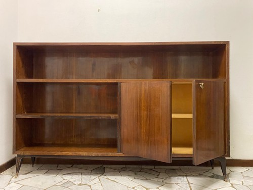 Credenza vintage - credenza,