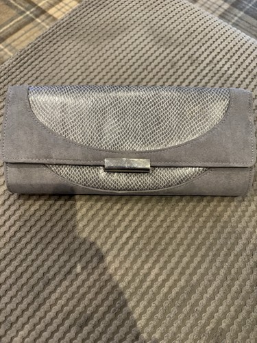 Pochette donna grigia next - grigia,