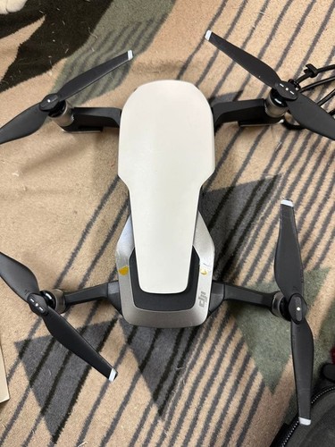 Drone dji mavic air con - mavic,