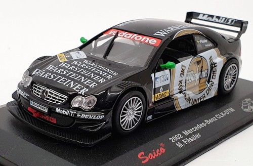Modellino auto saico - saico, scala