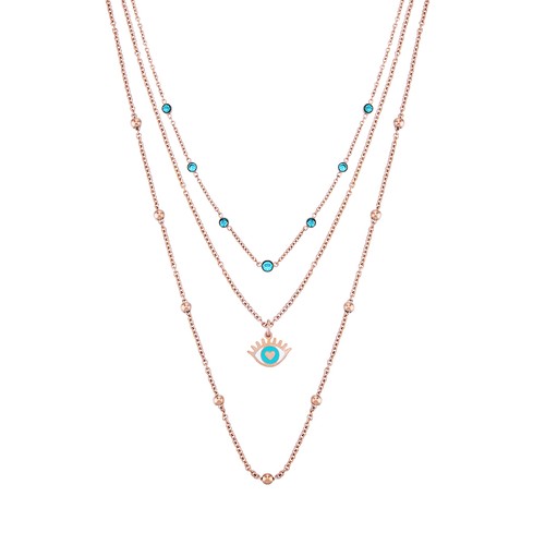 Collana ops objects donna - collana,