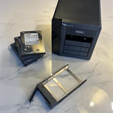 Alloggiamento RAID DAS Promise