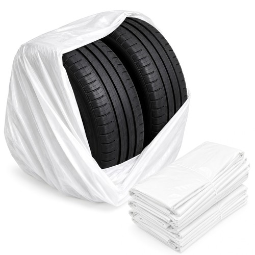 200 sacchetti per pneumatici - x,