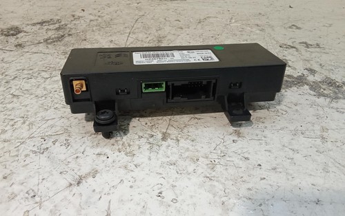 Centralina bluetooth telefono - bluetooth,