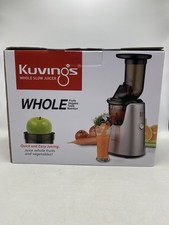Kuvings Whole Slow Juicer