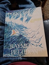 Point Break Surfers and Waves