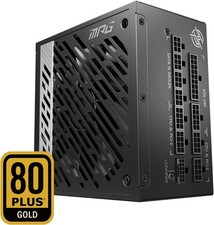 Alimentatore PSU MSI MPG
