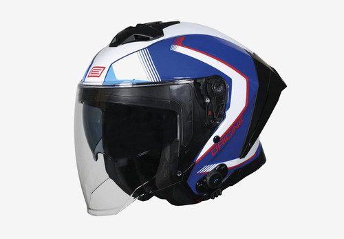 Casco jet bluetooth - casco,