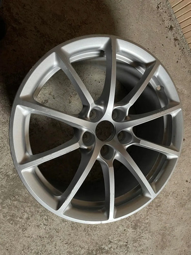 Cerchio lega 17 pollici - in,