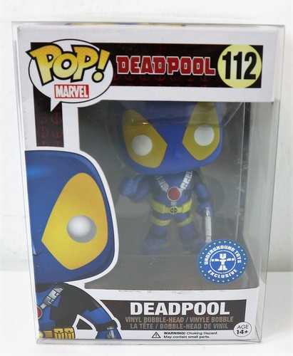 Funko pop marvel - funko,