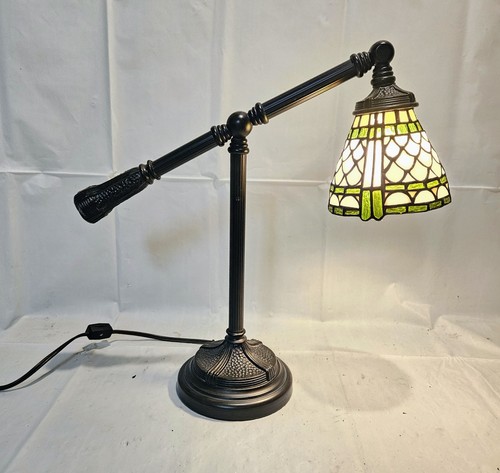 Lampada scrivania girevole - scrivania,