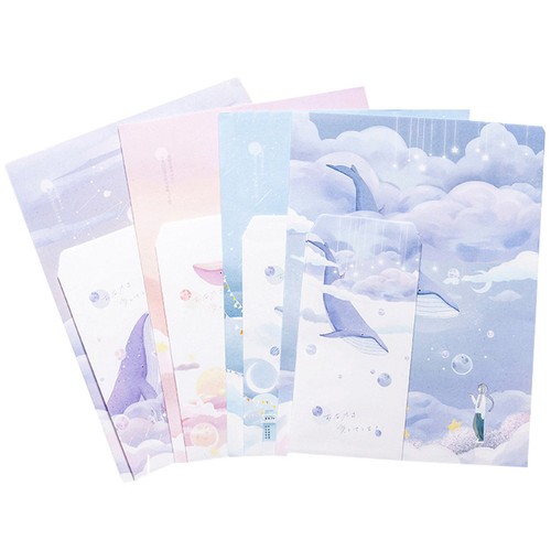 Set carta macchina - 4,