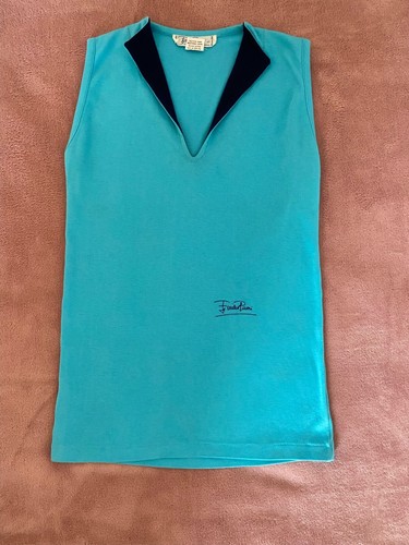 Shirt vintage emilio pucci - t,