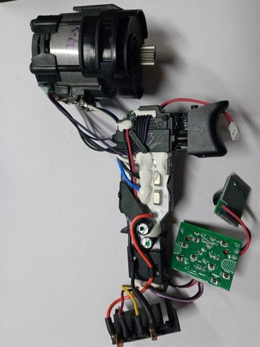 Dewalt motore modulo per - motore, e